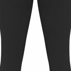 Hellner Women's Liedik 7/8 Tights Black Beauty