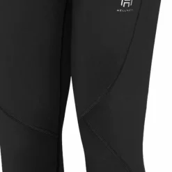 Hellner Women's Liedik 7/8 Tights Black Beauty
