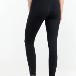 Hellner Women's Liedik 7/8 Tights Black Beauty