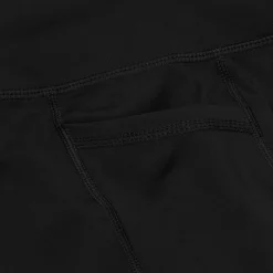 Hellner Women's Lihti 7/8 Tights Black Beauty