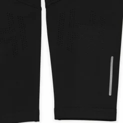 Hellner Women's Lihti 7/8 Tights Black Beauty
