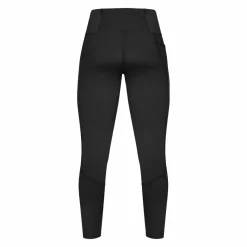 Hellner Women's Lihti 7/8 Tights Black Beauty