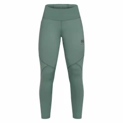Hellner Women's Lihti 7/8 Tights Laurel Wreath