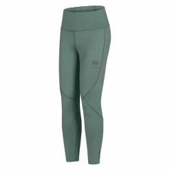 Hellner Women's Lihti 7/8 Tights Laurel Wreath