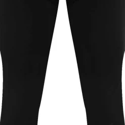 Hellner Women's Nautanen Winter Windblock Tights Phantom/Black Beauty