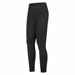 Hellner Women's Nieras Merino Pants 2.0 Black Beauty