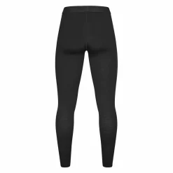 Hellner Women's Nieras Merino Pants 2.0 Black Beauty
