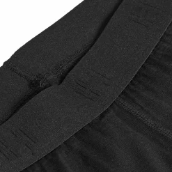 Hellner Women's Nieras Merino Pants 2.0 Black Beauty
