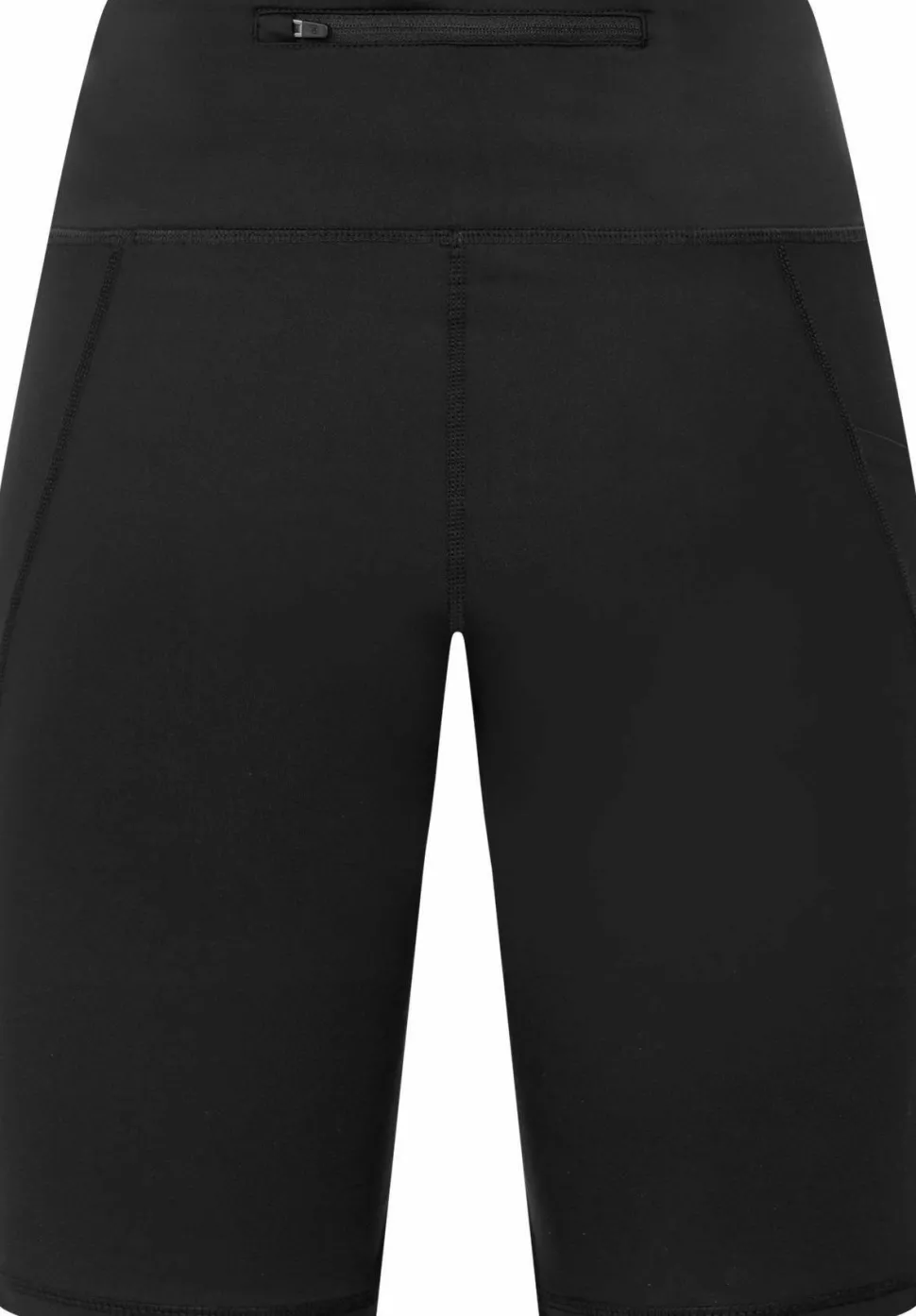 Hellner Women's Nietsak Short Tights Black Beauty