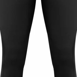 Hellner Women's Nietsak Tights Black Beauty