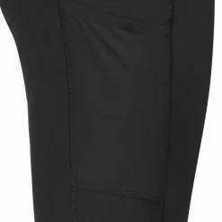 Hellner Women's Nietsak Tights Black Beauty