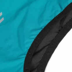 Hellner Women's Paljas Wind Vest Biscay Bay