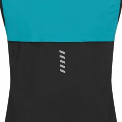 Hellner Women's Paljas Wind Vest Biscay Bay