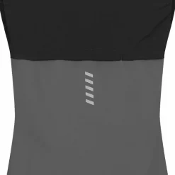 Hellner Women's Paljas Wind Vest Black Beauty