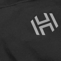 Hellner Women's Paljas Wind Vest Black Beauty
