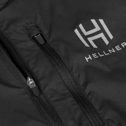 Hellner Women's Paljas Wind Vest Black Beauty