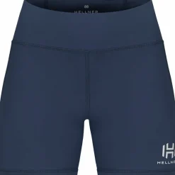 Hellner Women's Parrikka Short Tights Dress Blue