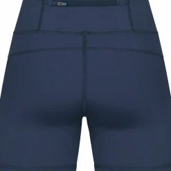 Hellner Women's Parrikka Short Tights Dress Blue