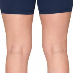 Hellner Women's Parrikka Short Tights Dress Blue