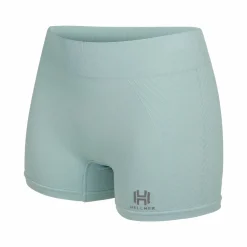 Hellner Women's Seamless Tech Boxer Blue Haze