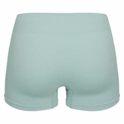Hellner Women's Seamless Tech Boxer Blue Haze
