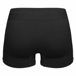 Hellner Women's Seamless Tech Boxer Black Beauty