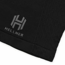 Hellner Women's Seamless Tech Boxer Black Beauty