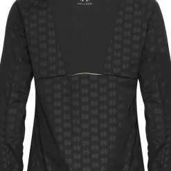 Hellner Women's Sårjås XC Ski Jacket Black Beauty