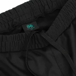 Hellner Women's Sårjås XC Ski Pants Black Beauty