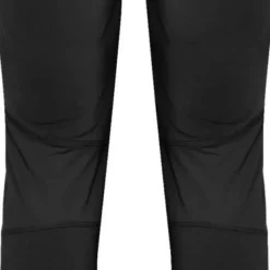 Hellner Women's Sårjås XC Ski Pants Black Beauty