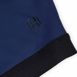 Hellner Women's Tech Sport Bra Dress Blues