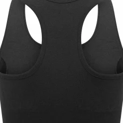 Hellner Women's Wool Tech Seamless Bra Phantom