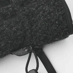 Hestra Alta Mitt Charcoal