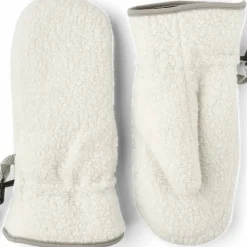 Hestra Alta Mitt Offwhite
