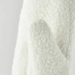 Hestra Alta Mitt Offwhite
