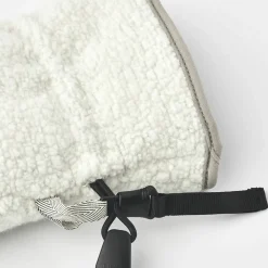 Hestra Alta Mitt Offwhite
