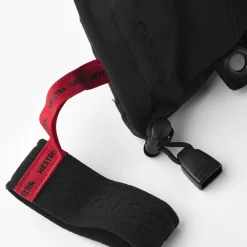Hestra Army Leather GORE-TEX - Mittens Black/Black