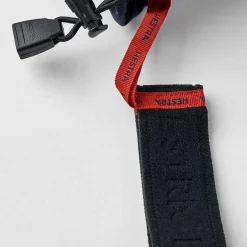 Hestra Army Leather Heli Ski 3-Finger Marine