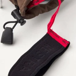 Hestra Army Leather Heli Ski 5-finger Espresso