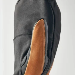 Hestra Army Leather Wool Terry - Mitt Cork