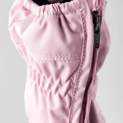Hestra Baby's Zip Light Mitt Pink