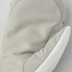 Hestra Comfort Tracker Mitt Black/Ivory