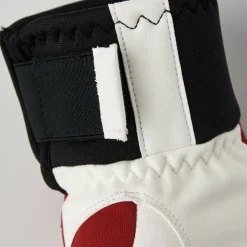 Hestra Comfort Tracker Mitt Red