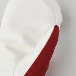 Hestra Comfort Tracker Mitt Red