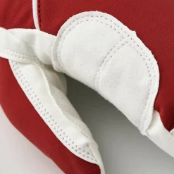 Hestra Comfort Tracker Mitt Red