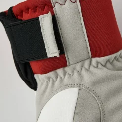 Hestra Comfort Tracker Mitt Marine/Ivory