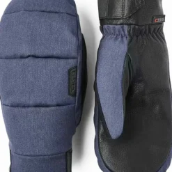 Hestra CZone Frame - Mitt Navy