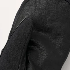 Hestra CZone Frame - Mitt Black
