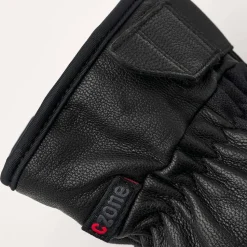 Hestra CZone Frame - Mitt Black