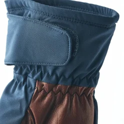 Hestra CZone Mellow - Mitt Navy